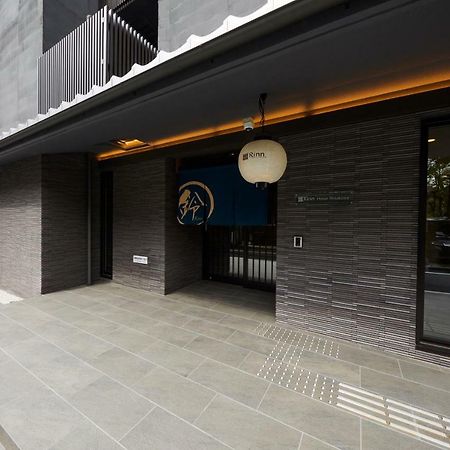 Rinn Heian Shirakawa Kyoto Ngoại thất bức ảnh