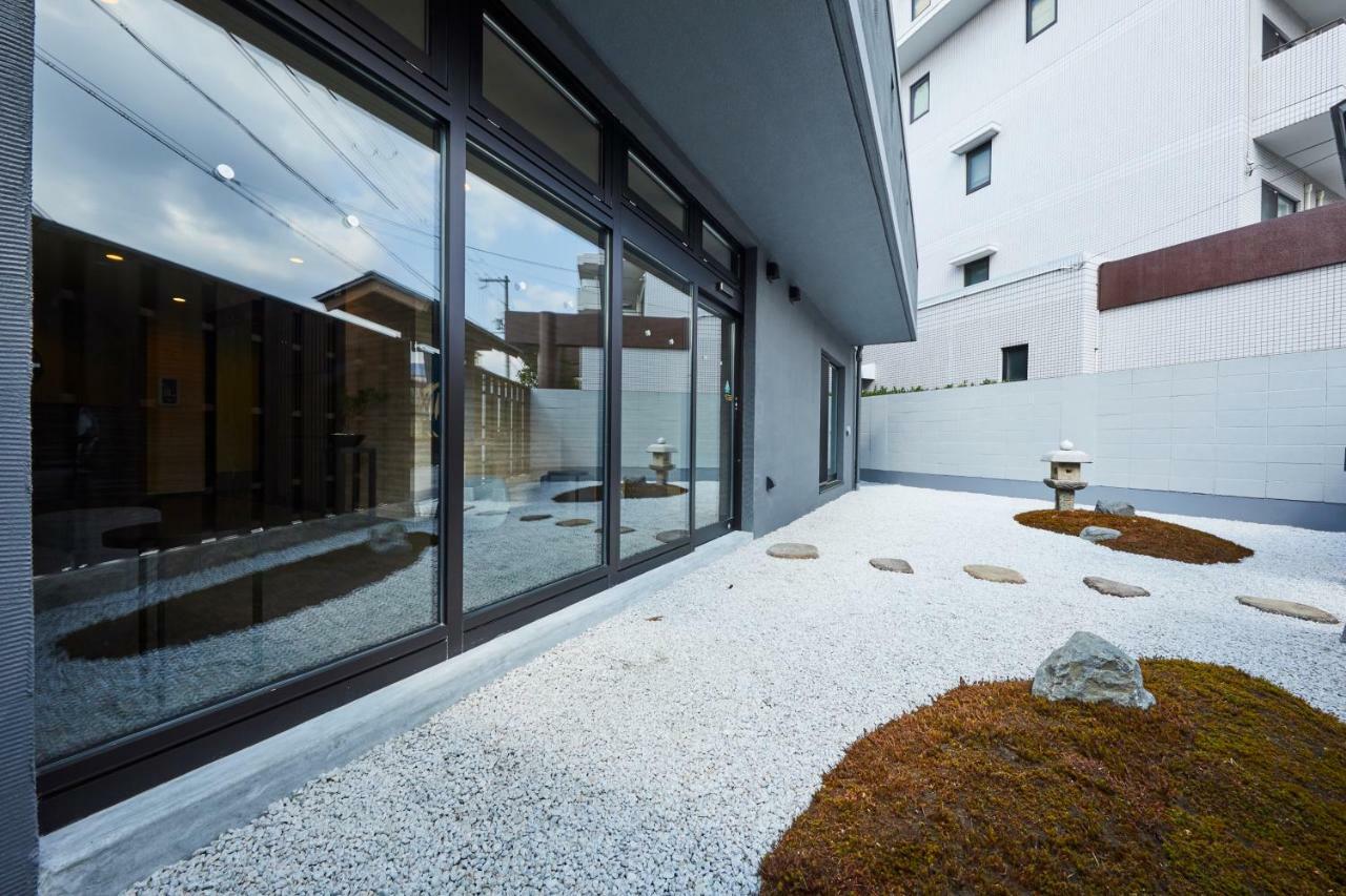Rinn Heian Shirakawa Kyoto Ngoại thất bức ảnh