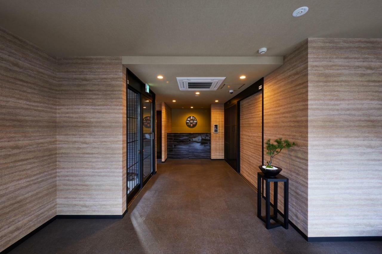 Rinn Heian Shirakawa Kyoto Ngoại thất bức ảnh