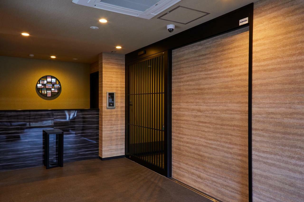 Rinn Heian Shirakawa Kyoto Ngoại thất bức ảnh