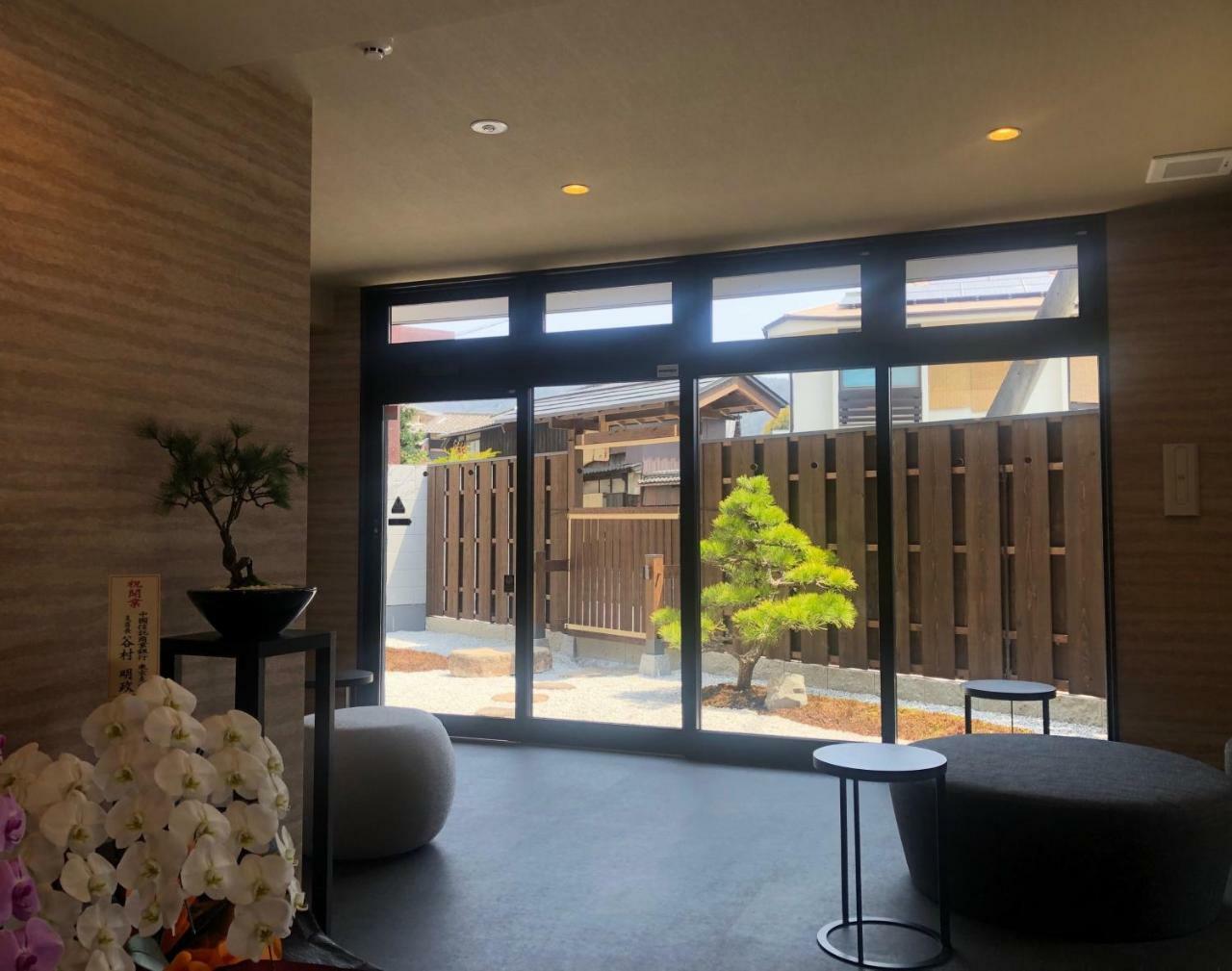 Rinn Heian Shirakawa Kyoto Ngoại thất bức ảnh