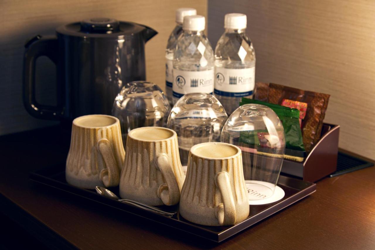 Rinn Heian Shirakawa Kyoto Ngoại thất bức ảnh